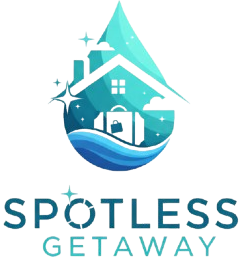 Spotless Getaway Logo